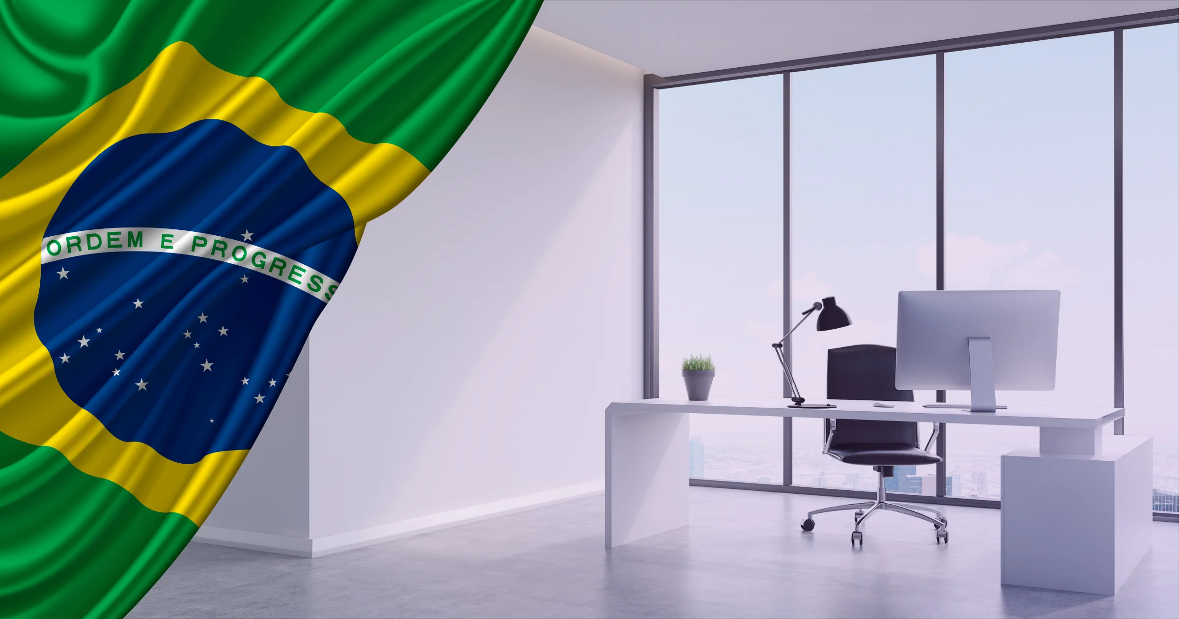 Abrir uma empresa no Brasil sendo estrangeiro: guia completo